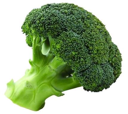 珍口福新鲜西兰花青花绿花菜西蓝花农家自种新鲜蔬菜现摘5斤包邮