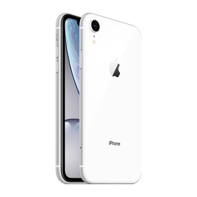 Apple/苹果 iPhone XR正品苹果xr 6.1寸手机iphonexr双卡双待全网