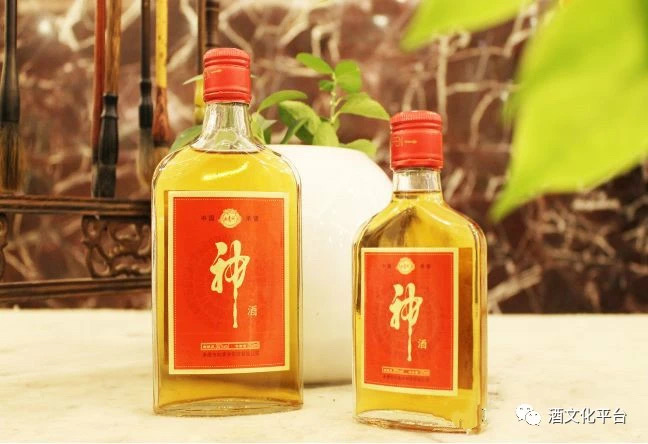 品名】如意洲神酒