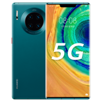 【狂欢继续 12期免息】Huawei/华为Mate 30 Pro 5G麒麟990徕卡四摄5G芯片智能手机mate30pro5g官方旗舰店
