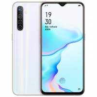 【返场特惠 下单减100】OPPO K5全面屏6400万四摄全网通4G拍照游戏智能手机官方旗舰店正品oppok5 k3 k1