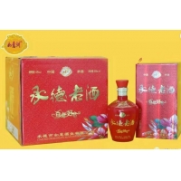 百年好合