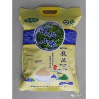 如意洲有机小米（袋装）