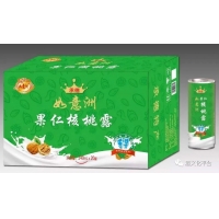 如意洲果仁核桃露